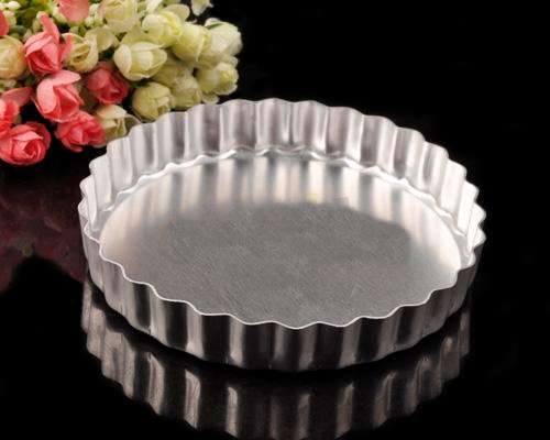 6 x Pastry Baking Mould